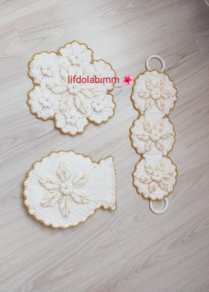 LİF çeyizlik LİF modelleri  - Görsel 3