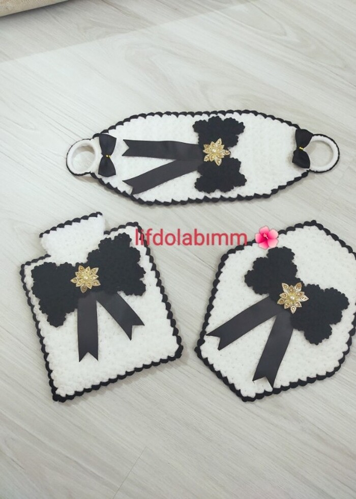 Çeyizlik LİF modelleri  - Görsel 2