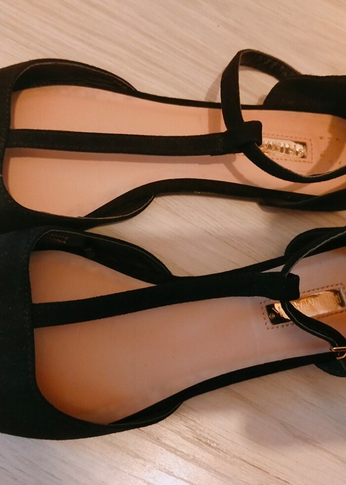 Bebet ayakkabı - Görsel 2