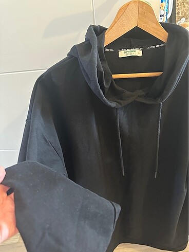 46 Beden Lc Waikiki sweatshirt