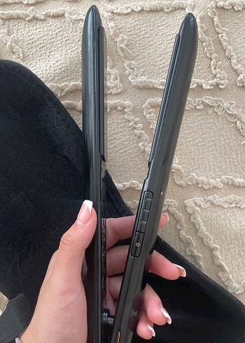 Babyliss Saç Düzleştirici