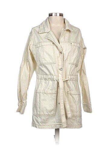 Vintage Love Trenchcoat %70 İndirimli.