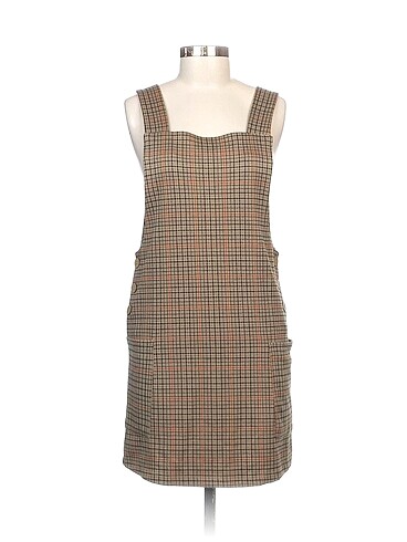 Vintage Love Günlük Elbise %70 İndirimli.
