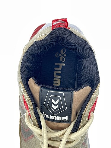 37 Beden çeşitli Renk Hummel Spor Ayakkabı %70 İndirimli.