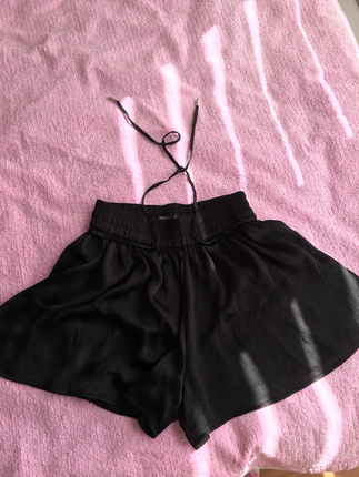 Bershka şort