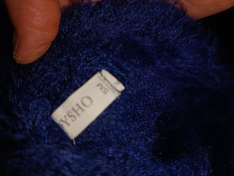 oysho ikili tayt - Görsel 5