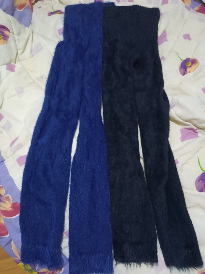 oysho ikili tayt - Görsel 2