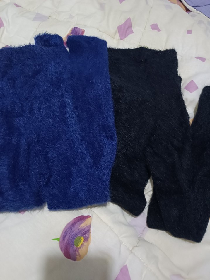 oysho ikili tayt - Görsel 3