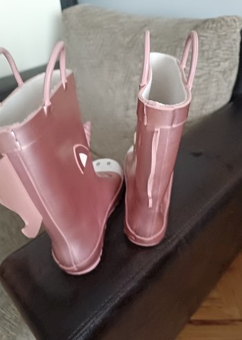 next yağmur çizmesi - Görsel 2