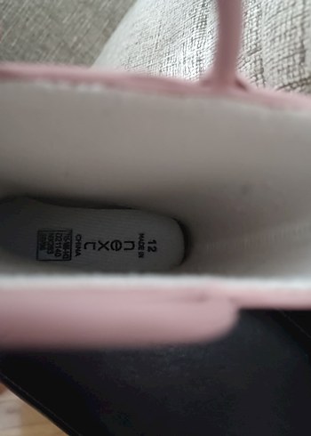 next yağmur çizmesi - Görsel 5