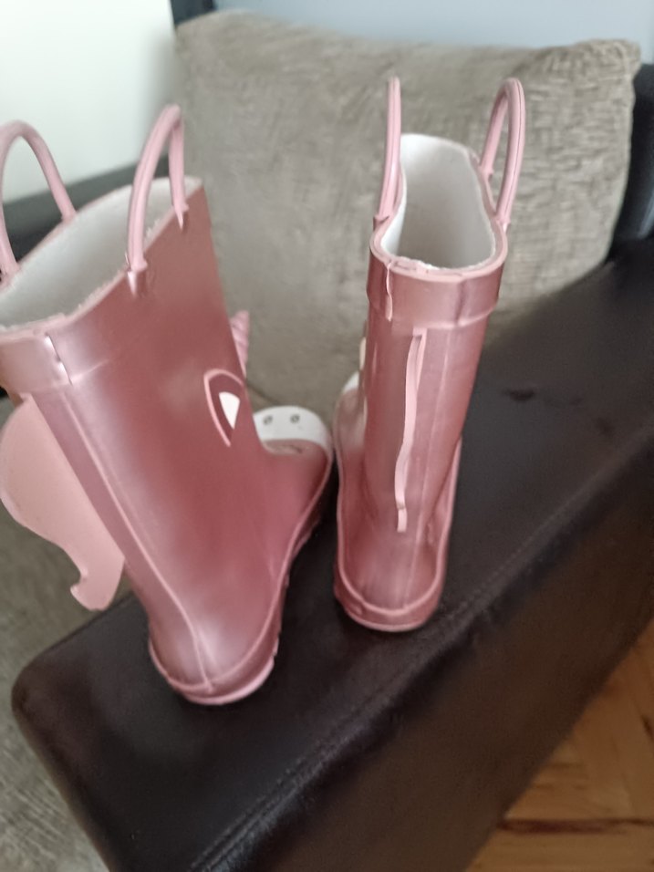 next yağmur çizmesi - Görsel 2