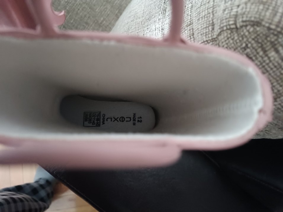 next yağmur çizmesi - Görsel 5