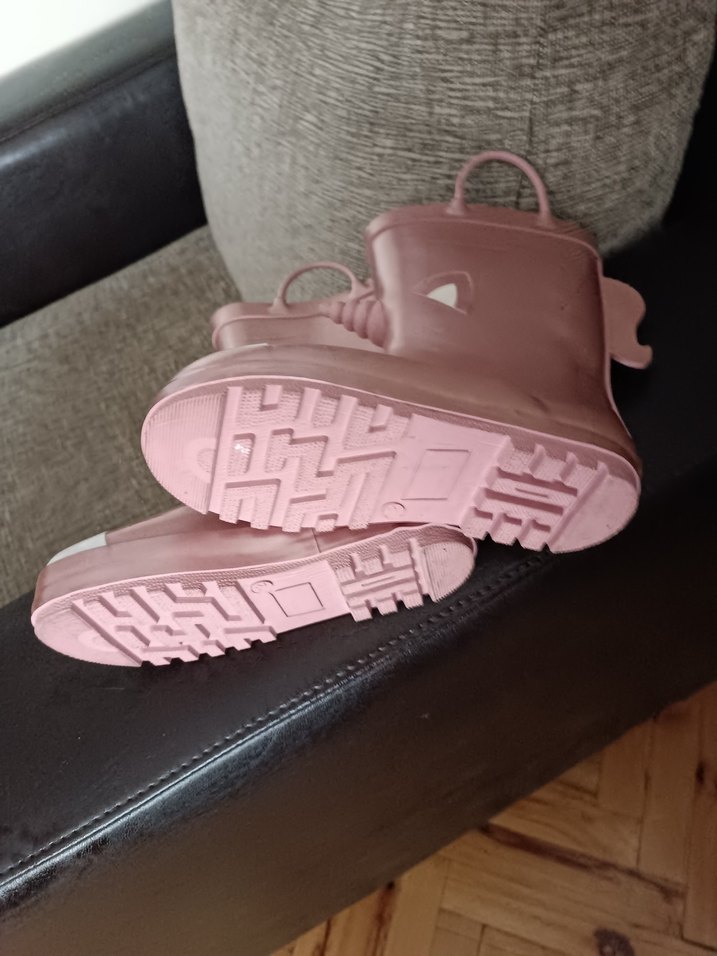 next yağmur çizmesi - Görsel 3