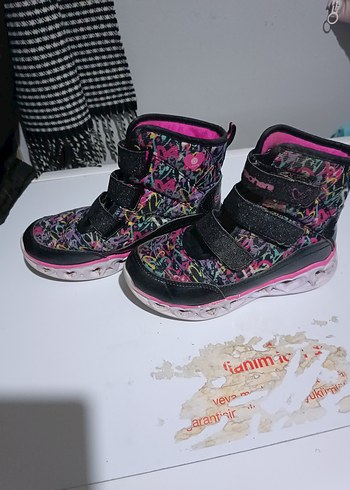 Skechers bot - Görsel 4