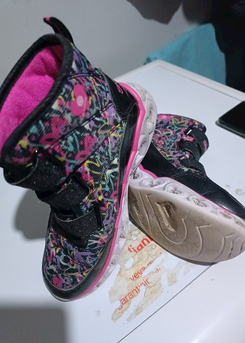 Skechers bot - Görsel 7