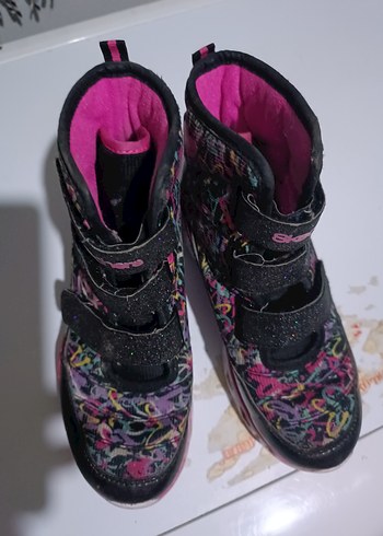 Skechers bot - Görsel 6