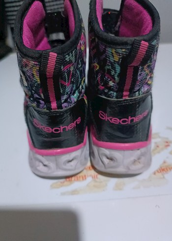 Skechers bot - Görsel 2