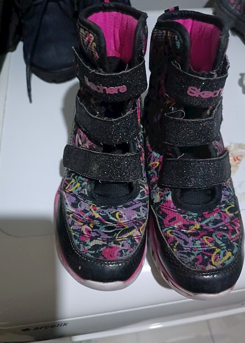 Skechers bot - Görsel 3