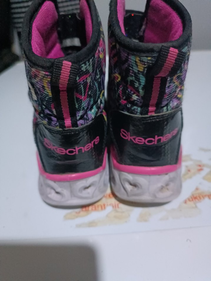 Skechers bot - Görsel 2