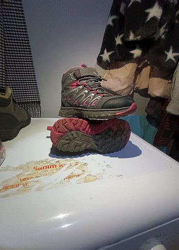 Hammer Jack bot - Görsel 3