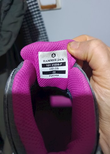 Hammer Jack bot - Görsel 2