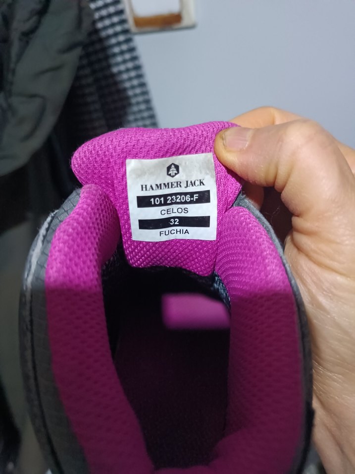 Hammer Jack bot - Görsel 2