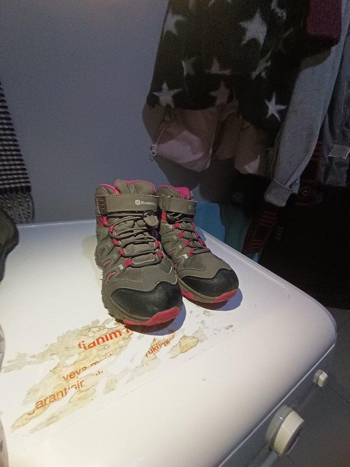 Hammer Jack bot - Görsel 4