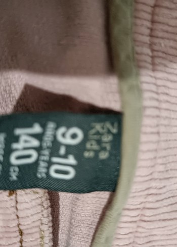 Zara kids - Görsel 2