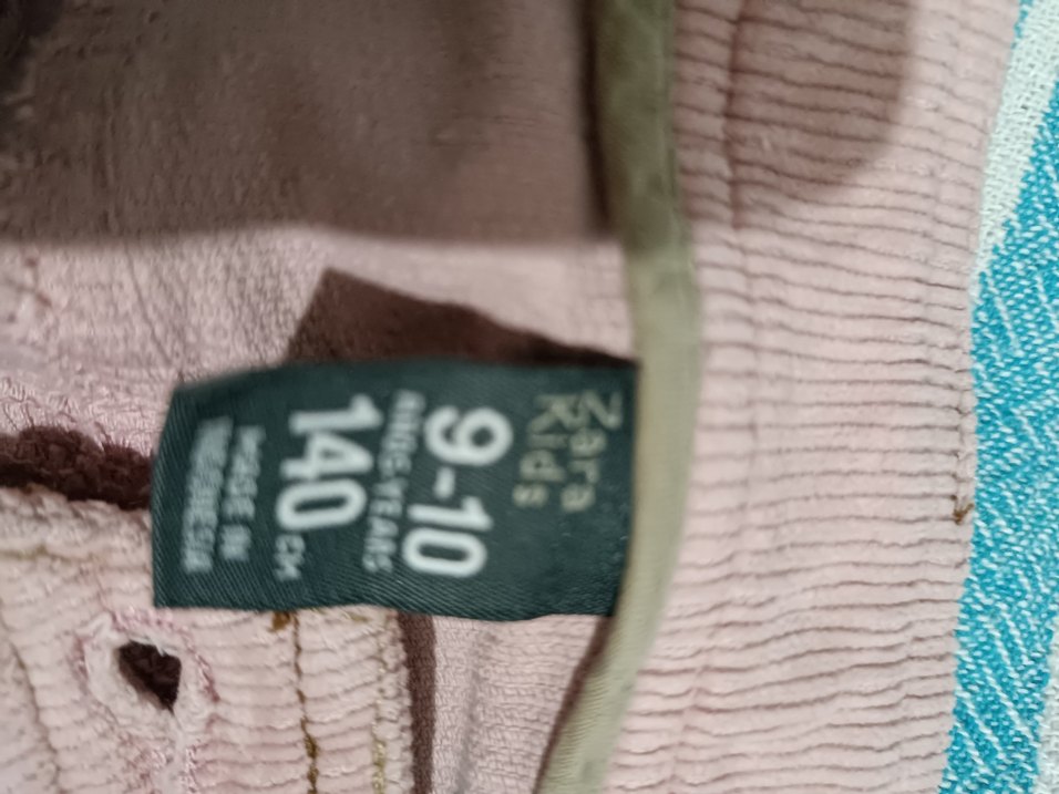 Zara kids - Görsel 2