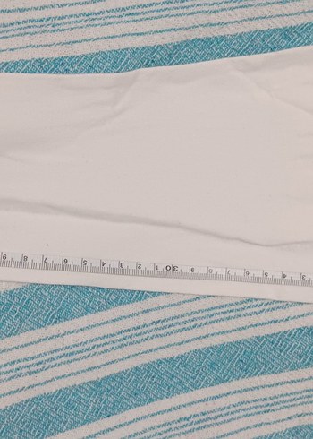 Tyess Kız Çocuk Beyaz Uzun Kollu Baskılı Tişört - Görsel 7