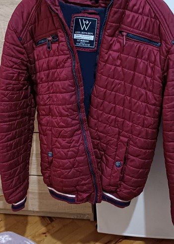 LC Waikiki 13-14 Yaş