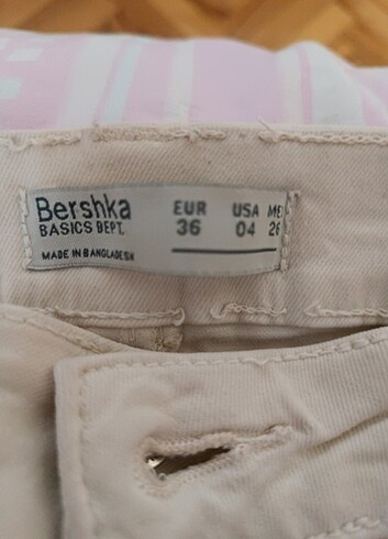 Bershka