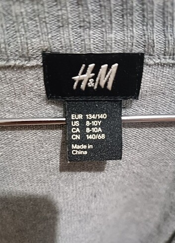 H&M bolero  - Görsel 5