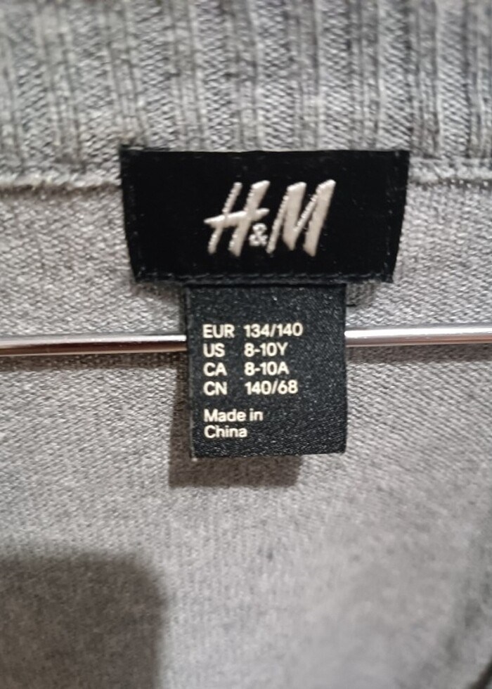 H&M bolero  - Görsel 5