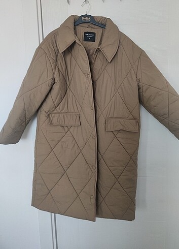 42 Beden camel Renk LCW MONT