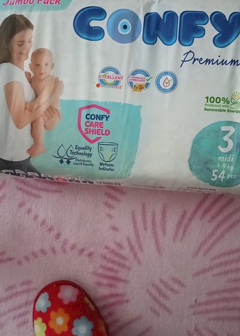 bebek bezi - Görsel 2