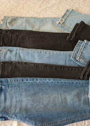 pantolon - Görsel 2