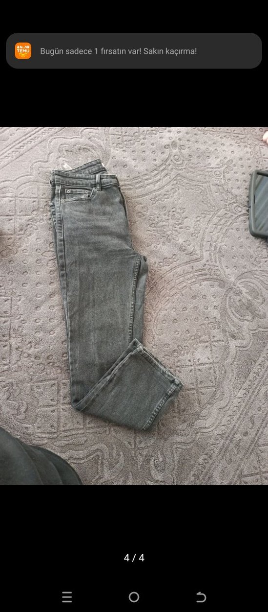 Pantolon - Görsel 4