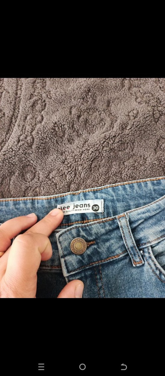 pantolon - Görsel 2