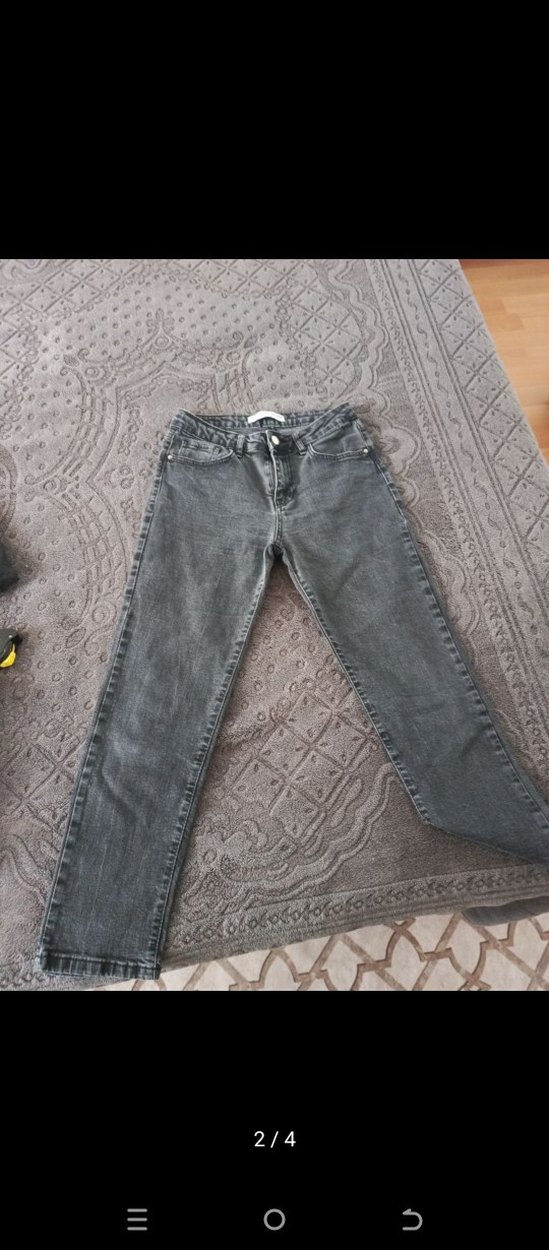 Pantolon - Görsel 2