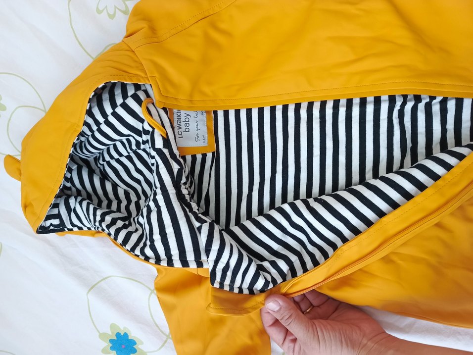 astronot tulum - Görsel 3