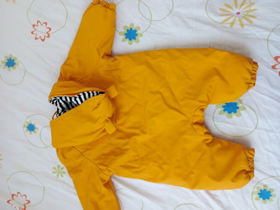 astronot tulum - Görsel 4