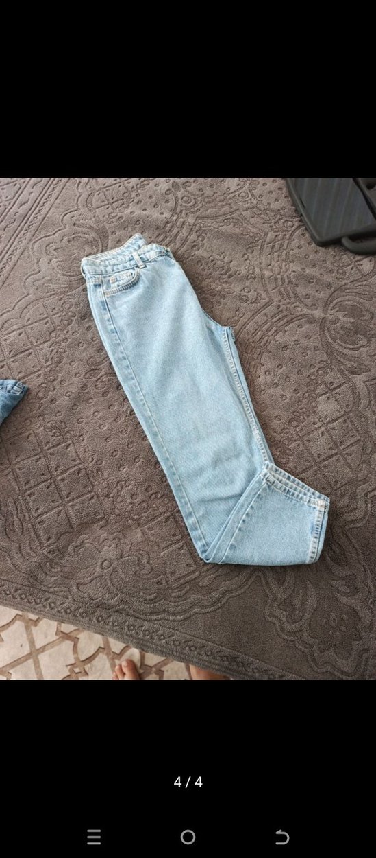 pantolon - Görsel 4