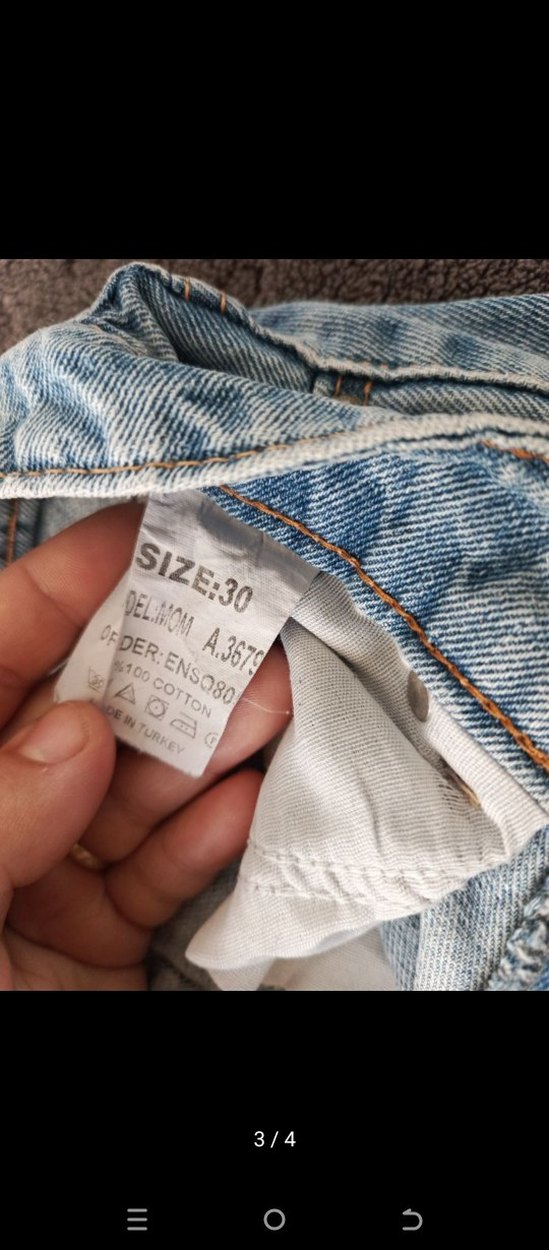 pantolon - Görsel 3