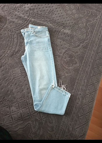 38 Beden pantolon