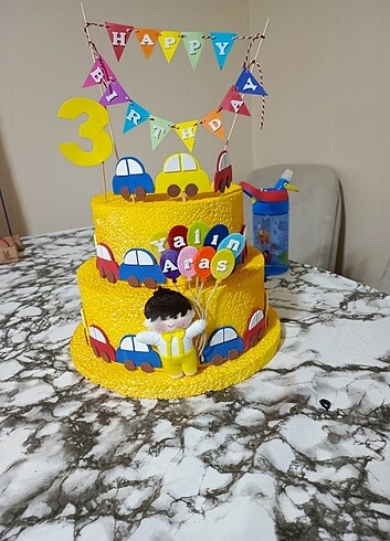 Maket pasta