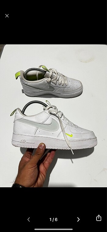 Nike air force