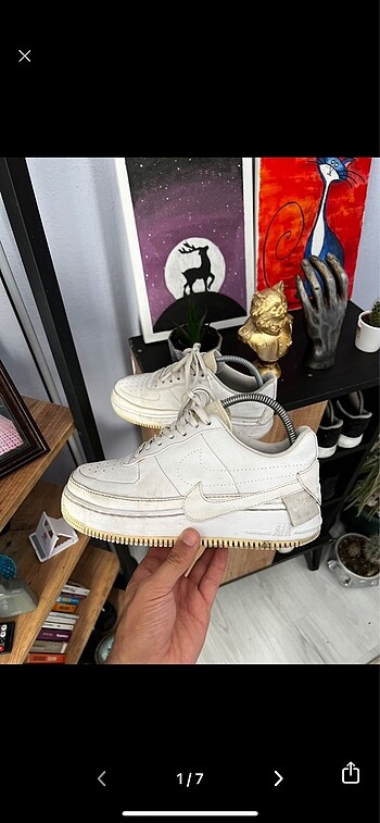 Nike air force
