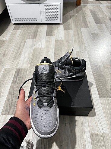38 Beden Nike air jordan