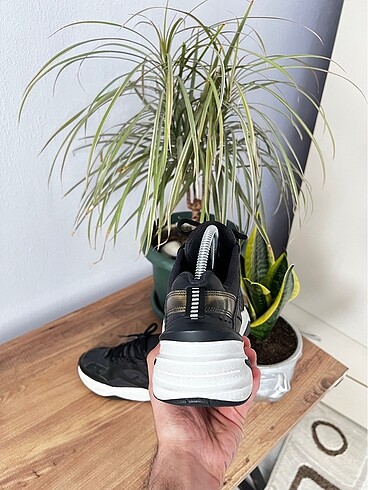 38,5 Beden Nike mk2 tekno
